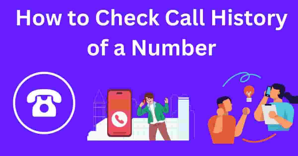 How to Check Call History of a Number » GK GS IN HINDI